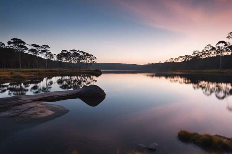 escape crowds in tasmania top secluded spots cyw Vacation Tribe